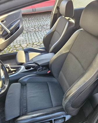 BMW Seria 1 cena 18900 przebieg: 215000, rok produkcji 2007 z Karpacz małe 121